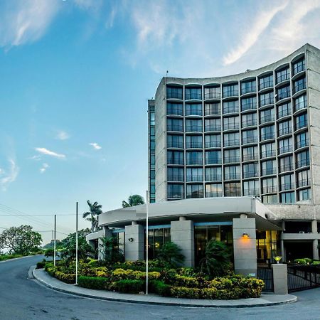 Crown Hotel بورت مورسبي المظهر الخارجي الصورة